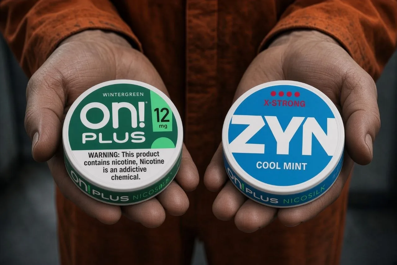 BOP Suspends Its mindSHFT Pouch Deal