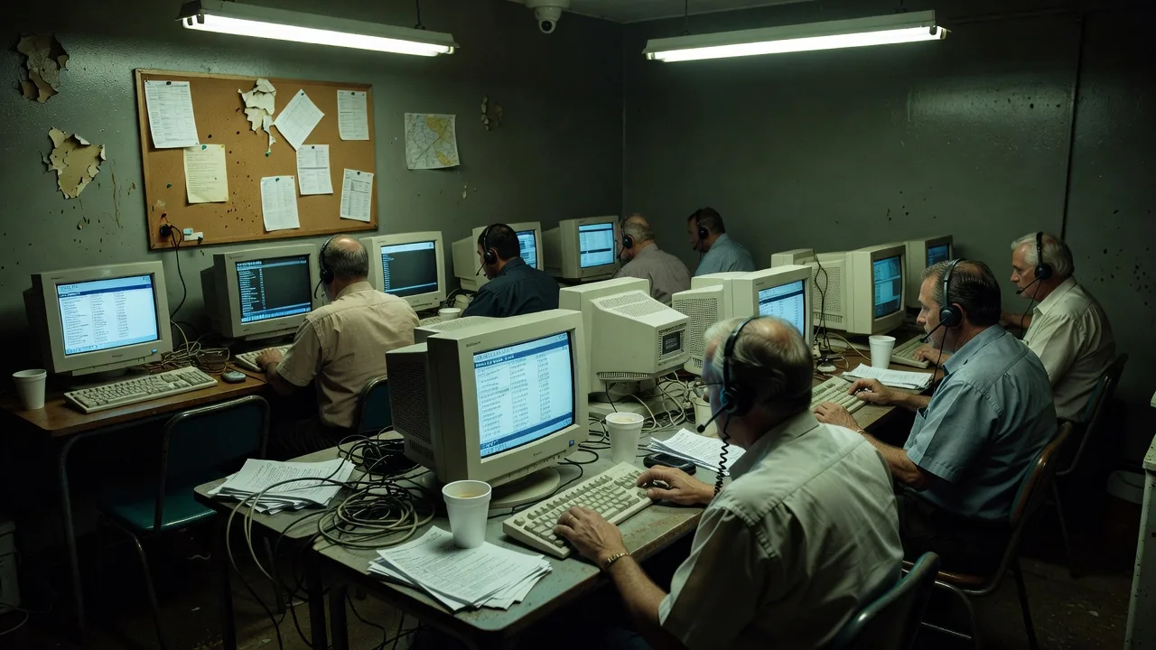 One Company, Many Names: Inside the ContactMeASAP and GorillaText Operation