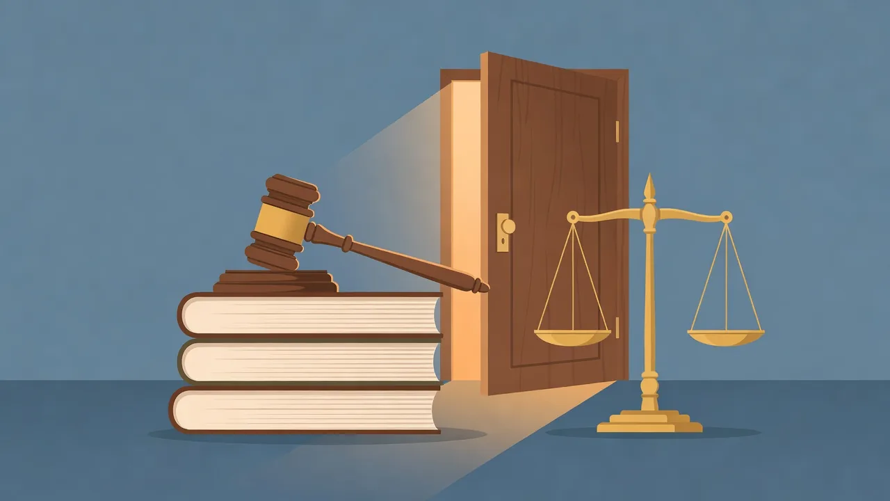 Thirteen Men Freed Under the First Step Act Face Going Back to Prison